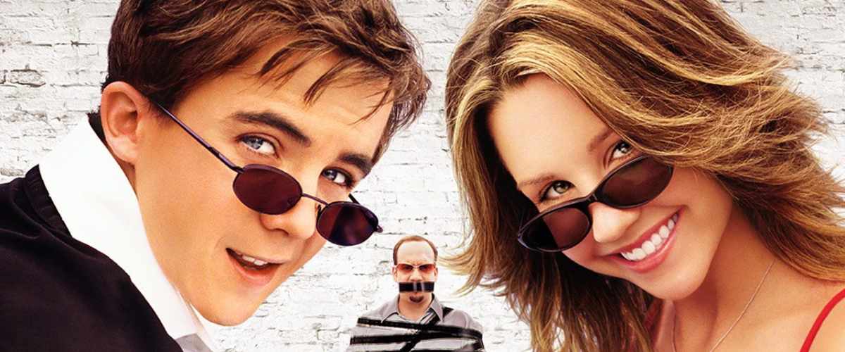 Big Fat Liar