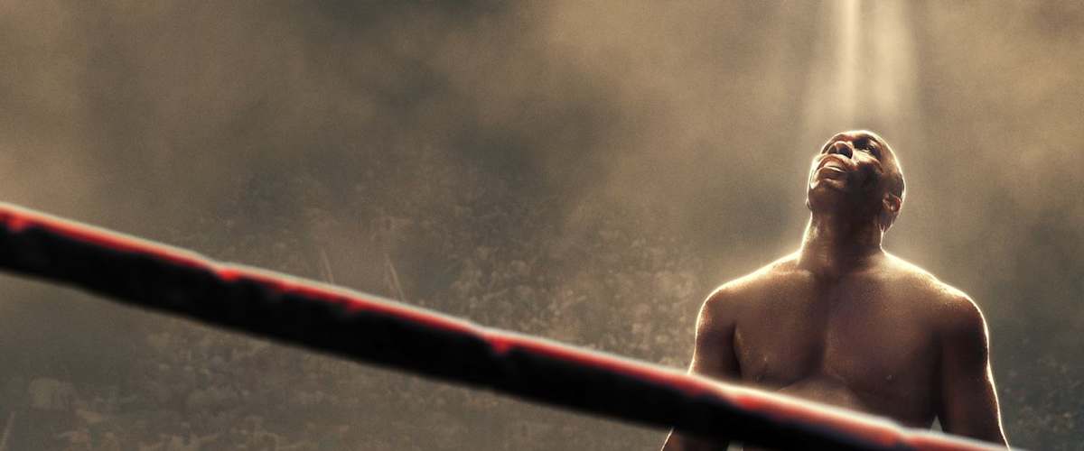 Big George Foreman: The Miraculous Story of the Once and Future Heavyweight Champion of the World