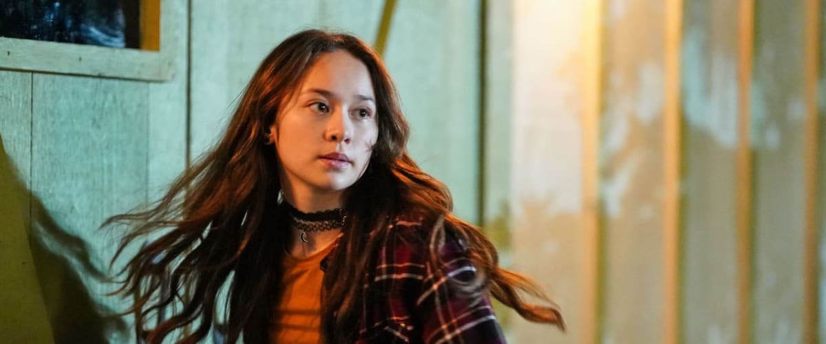 Big Sky - Season 2