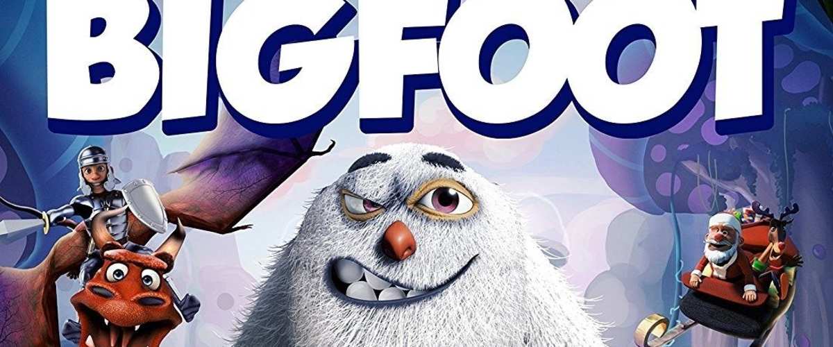 Bigfoot