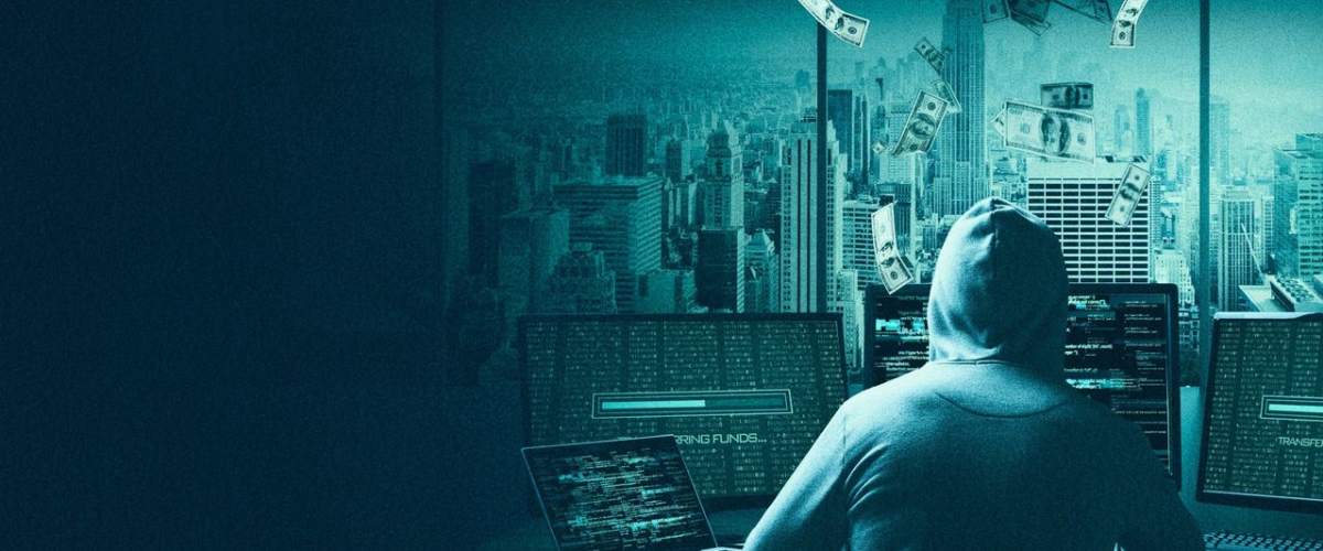 Watch Billion Dollar Heist