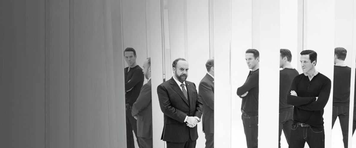 Billions - Season 1