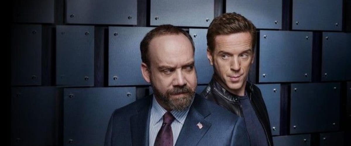 Billions - Season 2