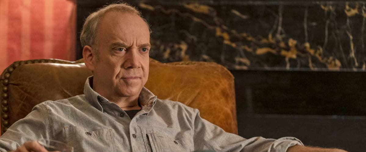 Watch Billions - Season 6