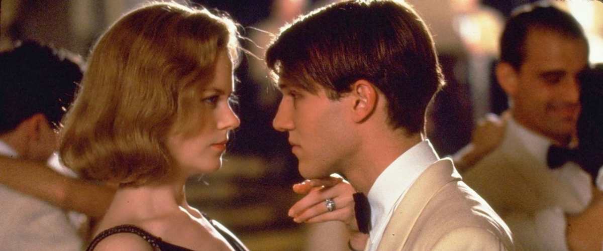 Watch Billy Bathgate