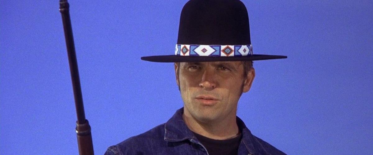 Billy Jack