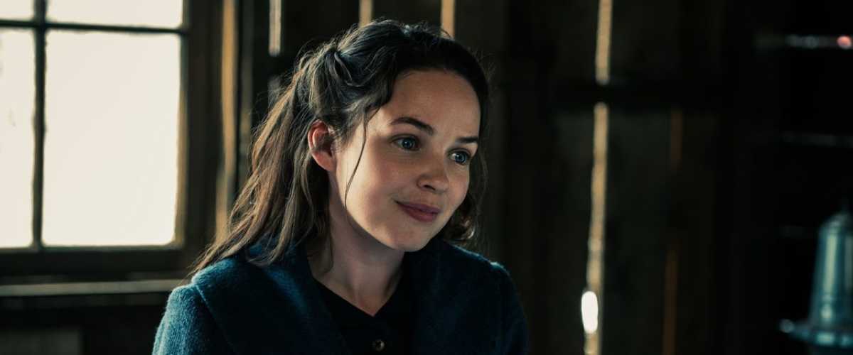 Billy the Kid - Season 1