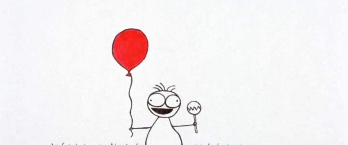 Billy's Balloon