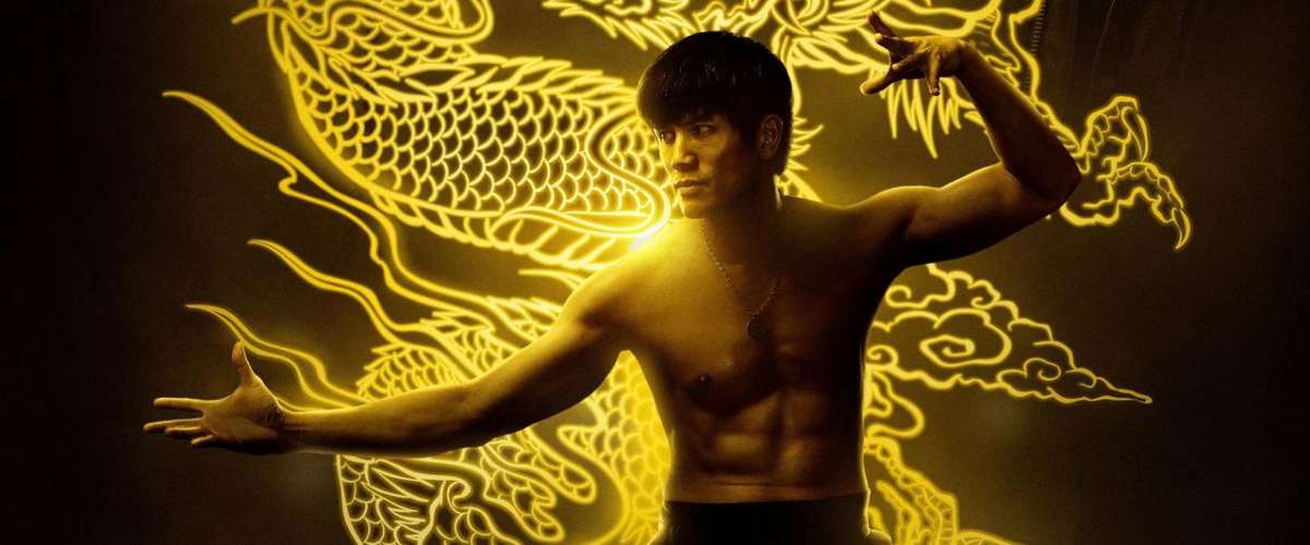 Birth Of The Dragon