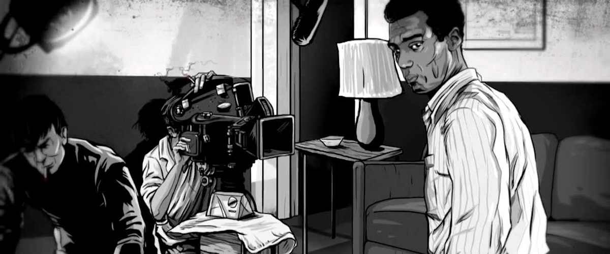 Birth of the Living Dead