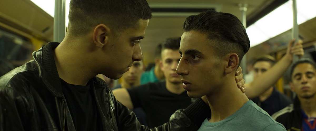 Black (2015)
