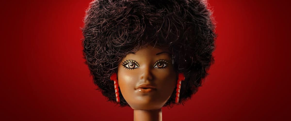 Black Barbie: A Documentary