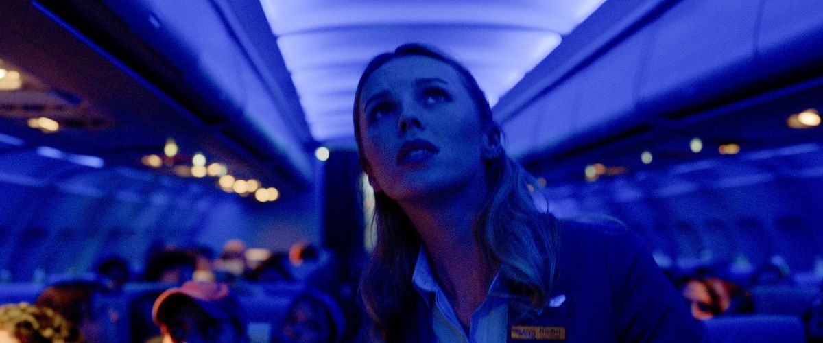 Black Box (Flight 298)