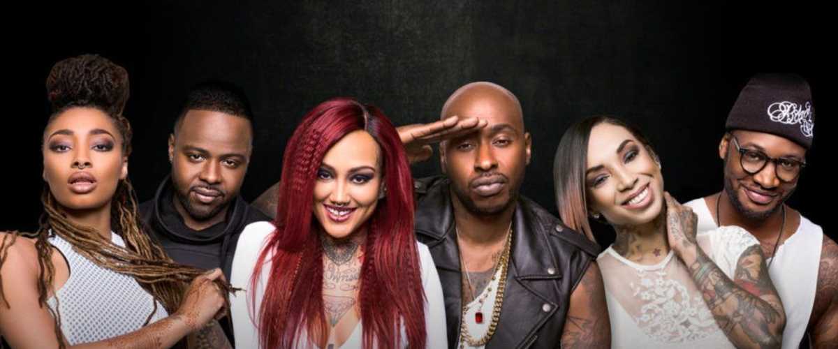 Watch Black Ink Crew Season 5 In 1080p On Soap2day