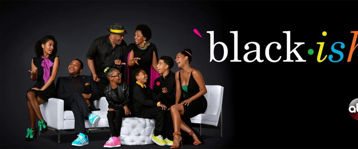 Watch blackish season discount 7 online free dailymotion