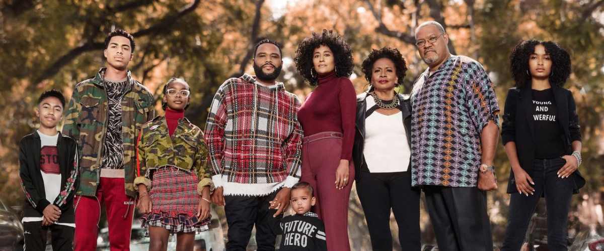 Black-ish - Season 6