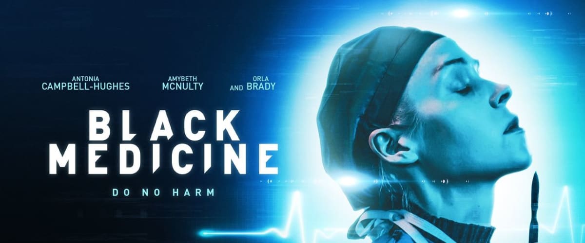 Black Medicine