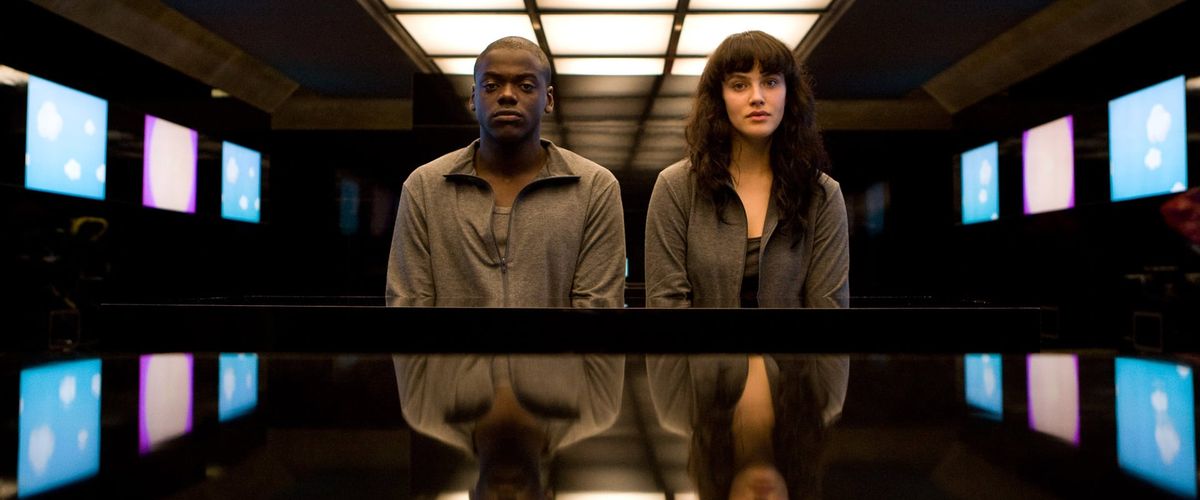Black Mirror - Season 7