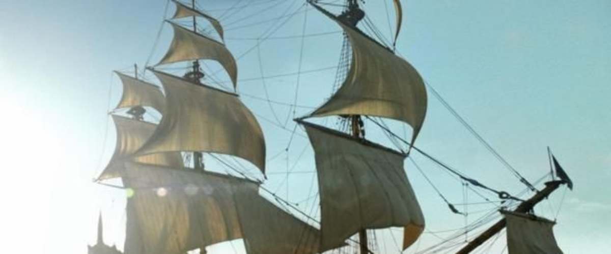 Black Sails - Season 2