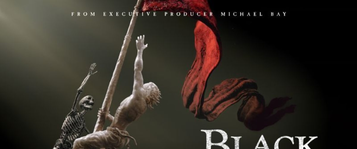 Black Sails - Season 3