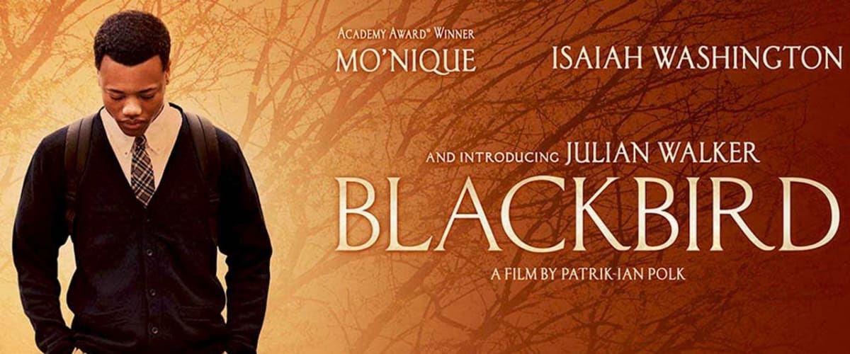 Blackbird
