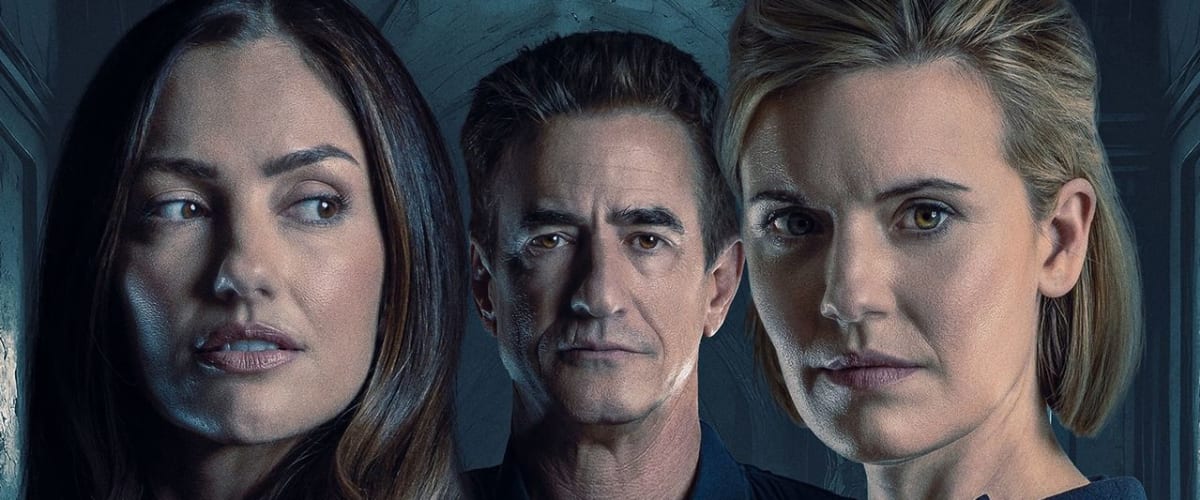 Watch Blackwater Lane