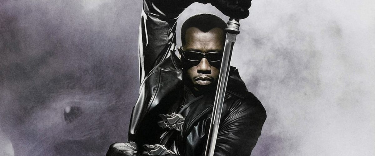 Blade 2 full best sale movie watch online dailymotion