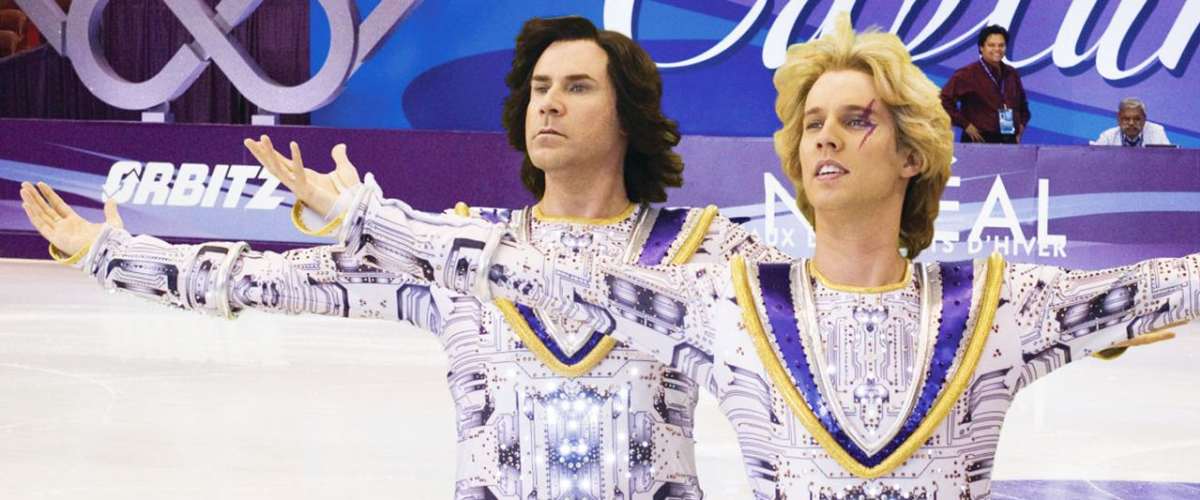 Watch Blades of Glory in 1080p on Soap2day