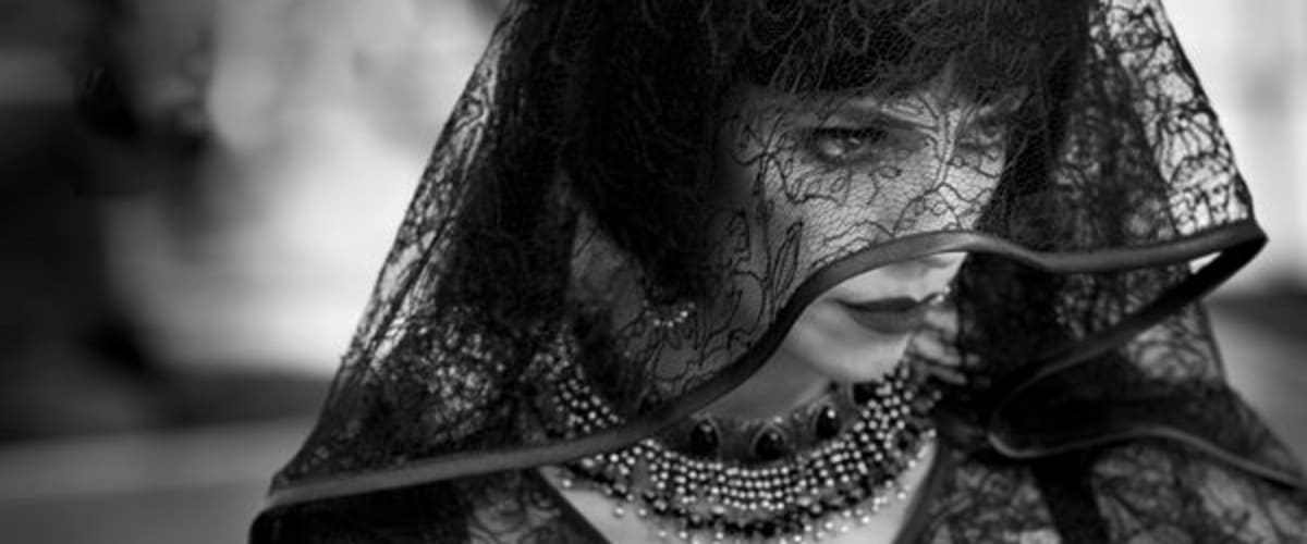 Blancanieves