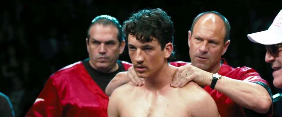 Bleed for This