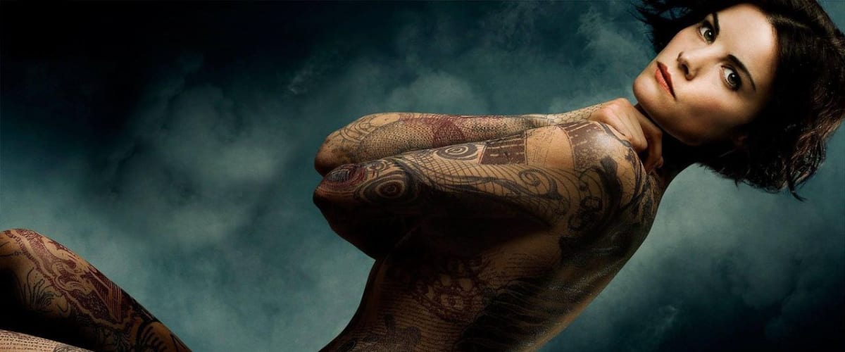 Blindspot - Season 2