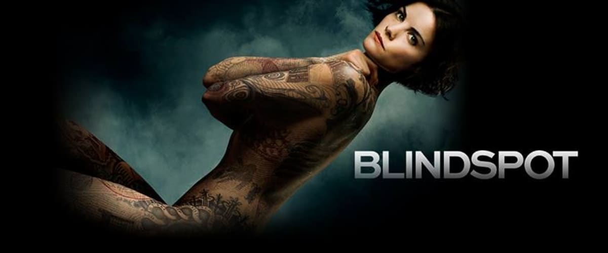 Blindspot - Season 1