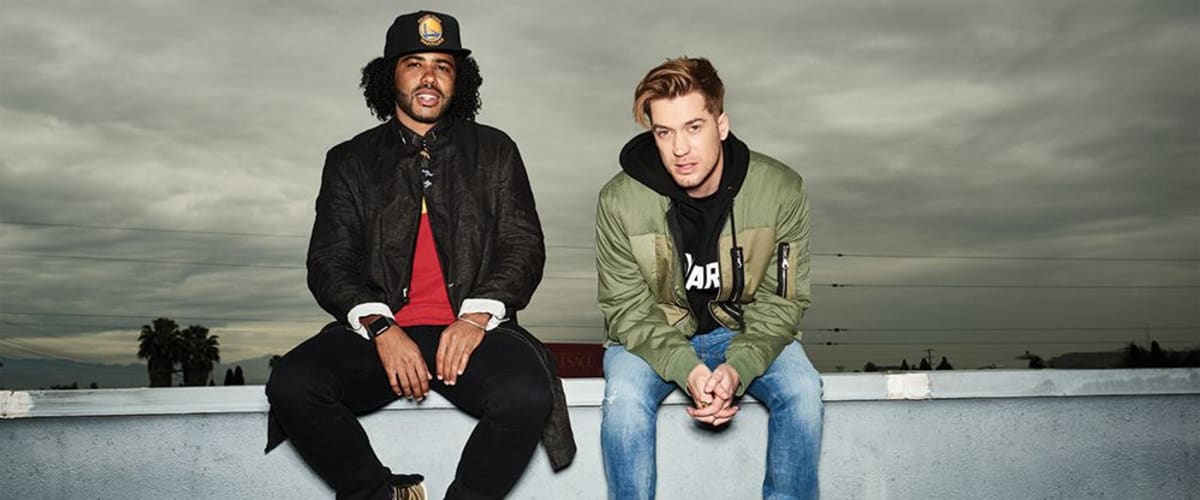 Blindspotting
