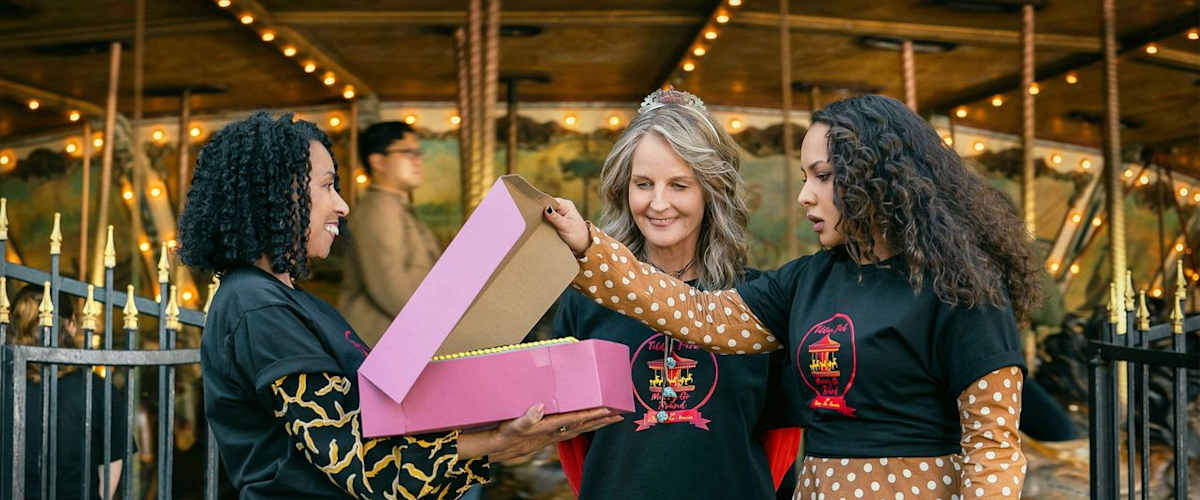 Watch Blindspotting - Season 2