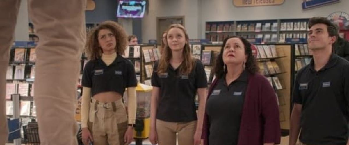 Watch Blockbuster - Season 1
