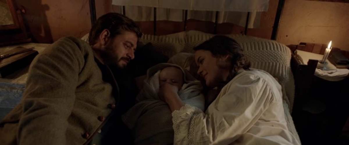 Watch Blood and Glory