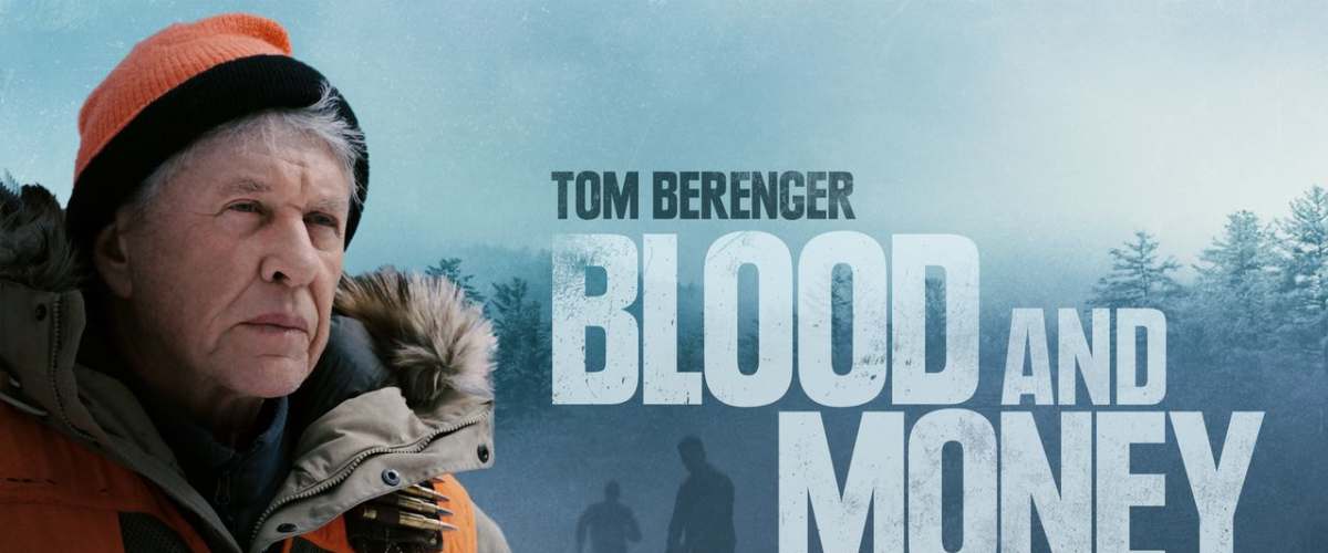 Watch Blood and Money