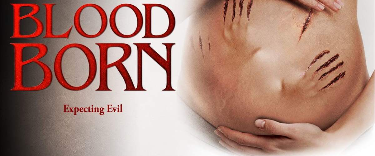 Blood Born