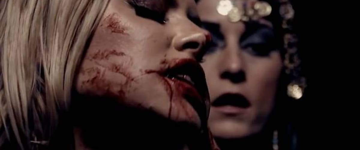 Blood Feast