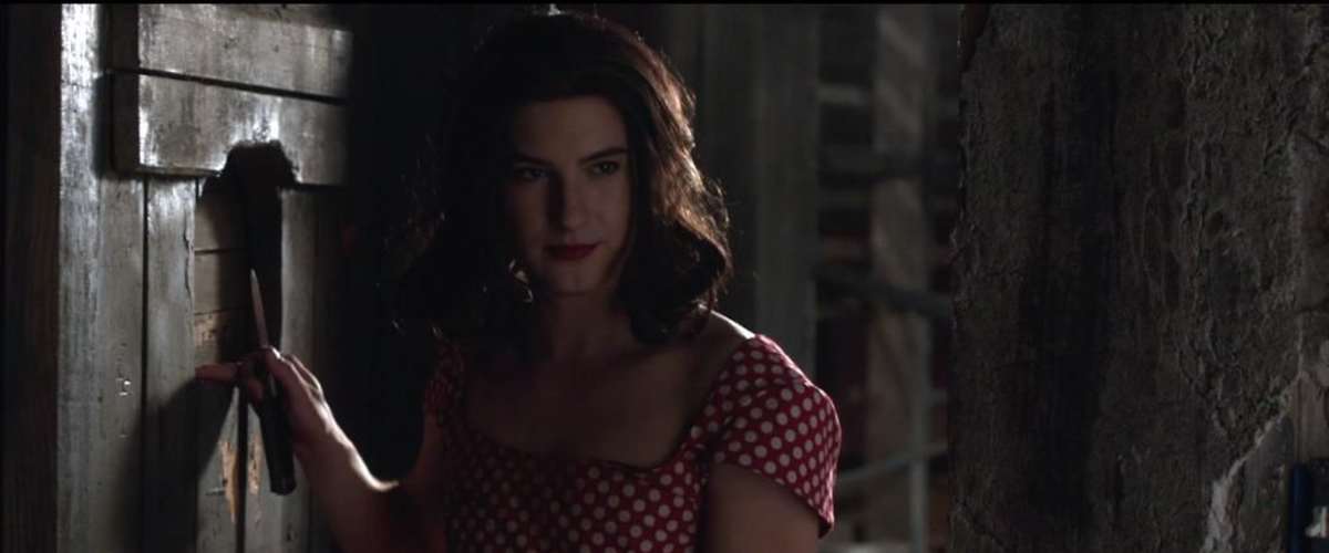 Watch Blood Is Blood