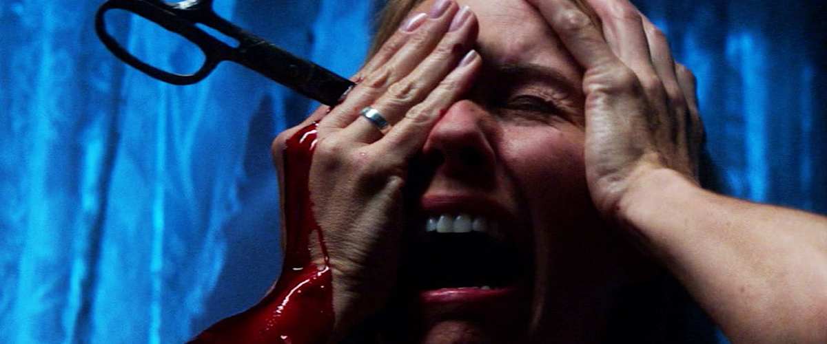 Blood Night: The Legend of Mary Hatchet