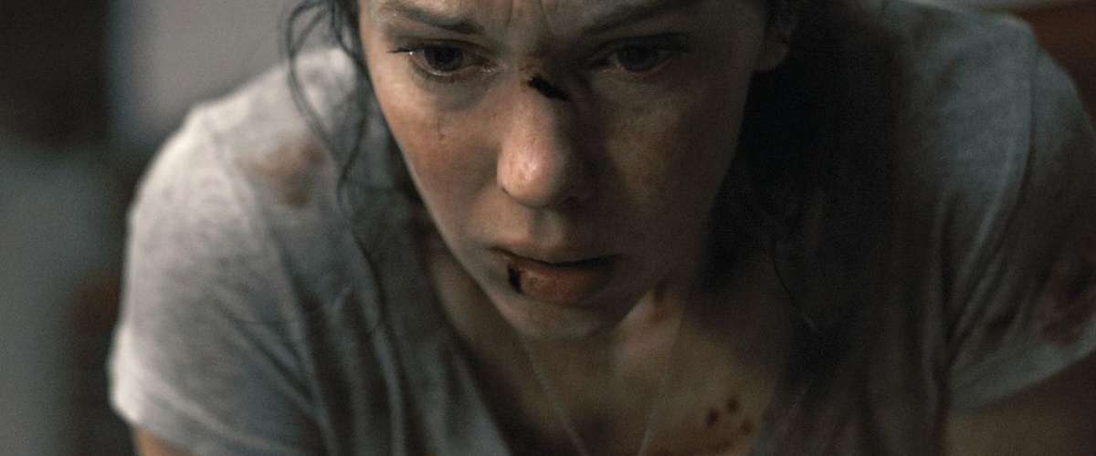 Watch Blood on Her Name