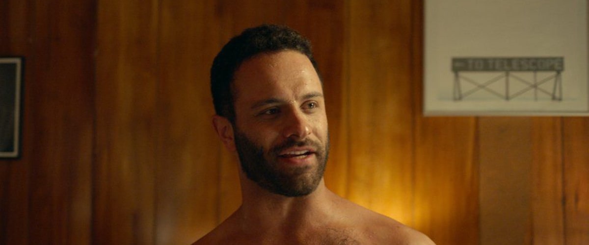 Blood, Sand and Gold