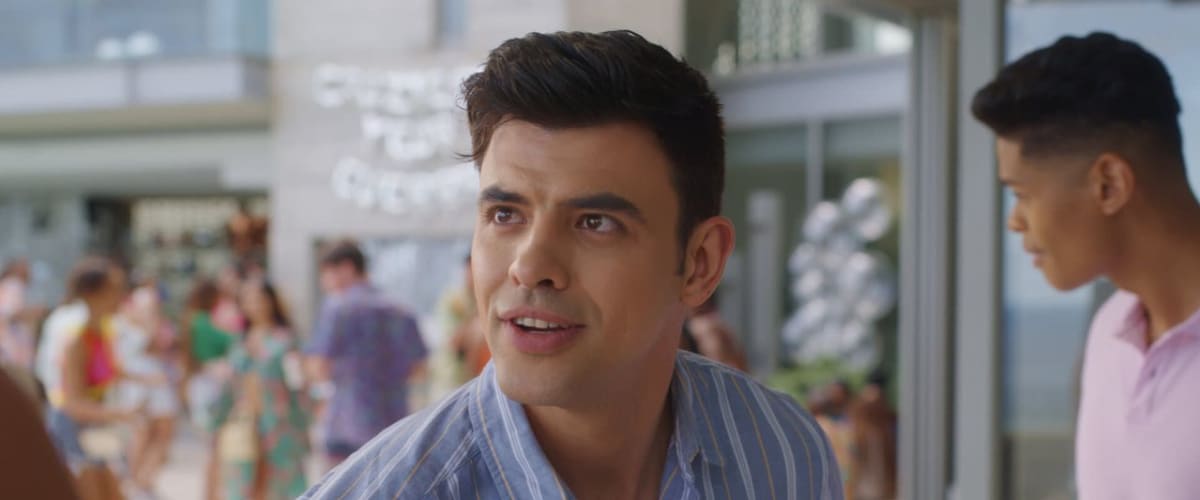 Blood & Water - Season 4