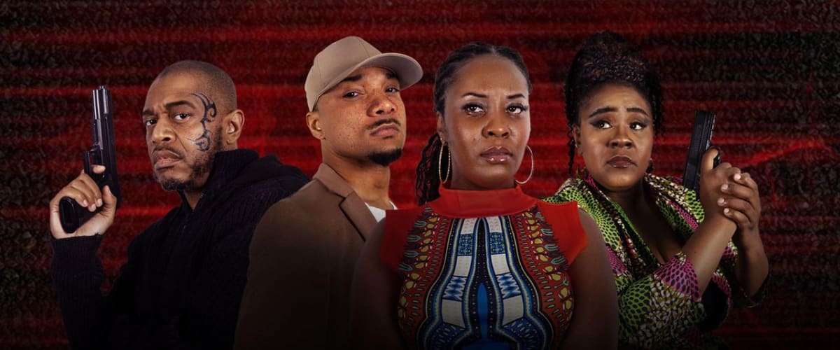 Watch Bloodline of the Jewel