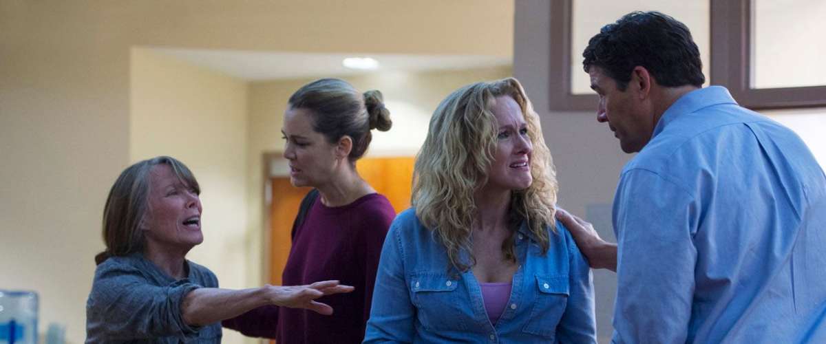 Bloodline - Season 3