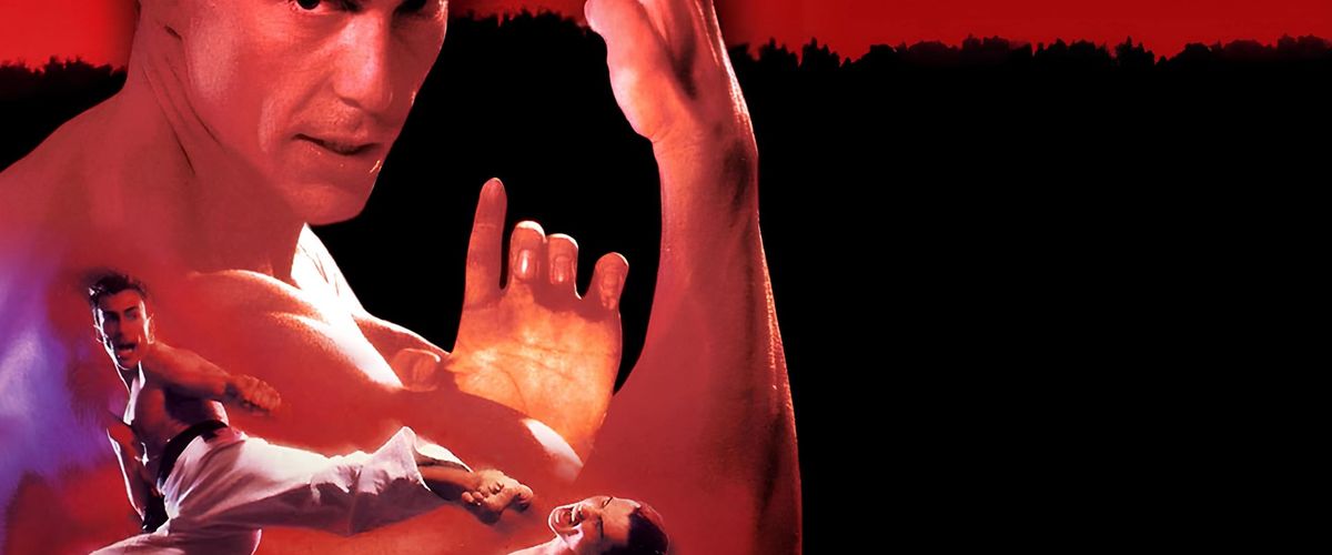 Bloodsport II