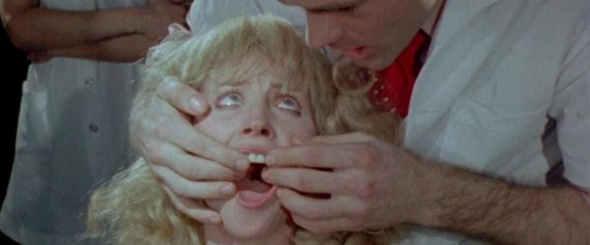 Bloodsucking Freaks