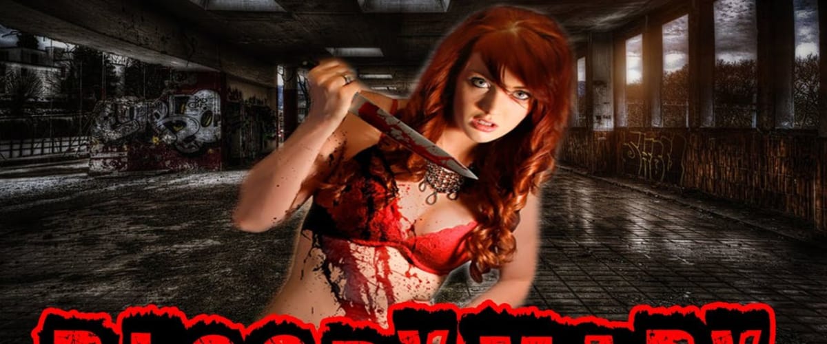 Bloody Mary