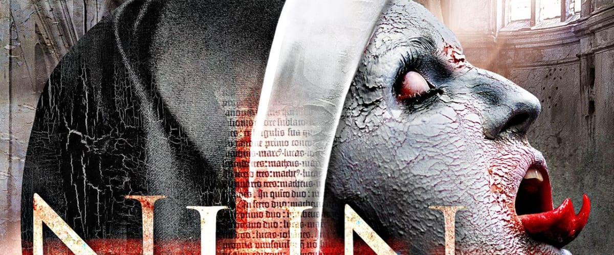 The nun 2 discount full movie online